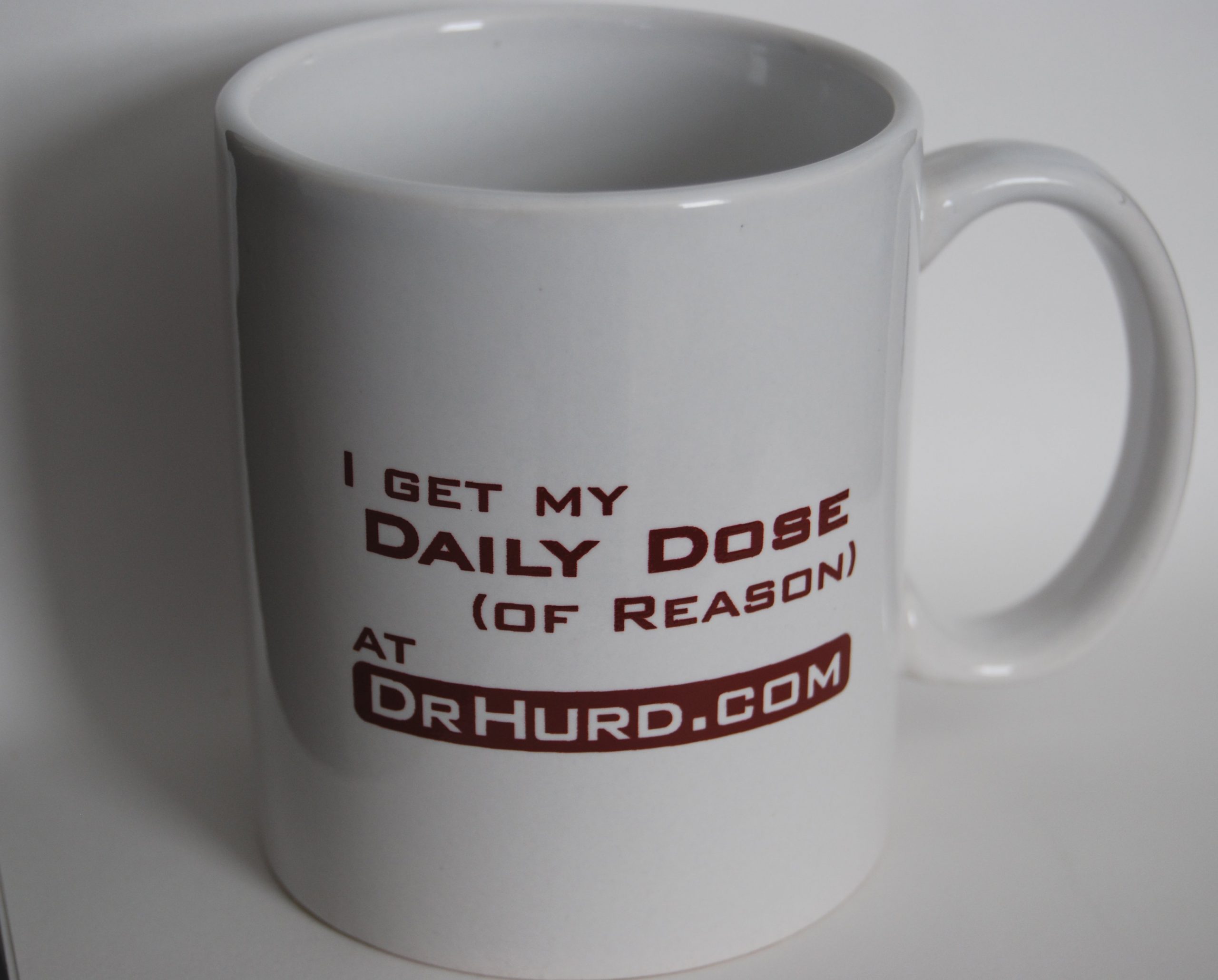 dr gitgud | Coffee Mug