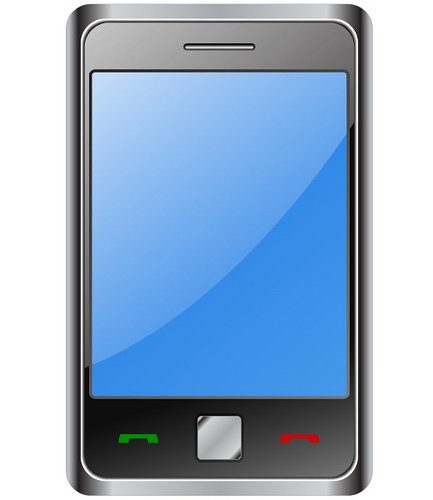 cell phone | Michael J. Hurd, Ph.D. | Living Resources Center