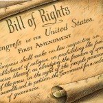 Preview of the Bill of Rights and the First Amendment