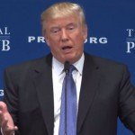 Donald Trump gives speech on health care