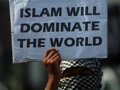 New Research: How Islam is Psychologically Toxic