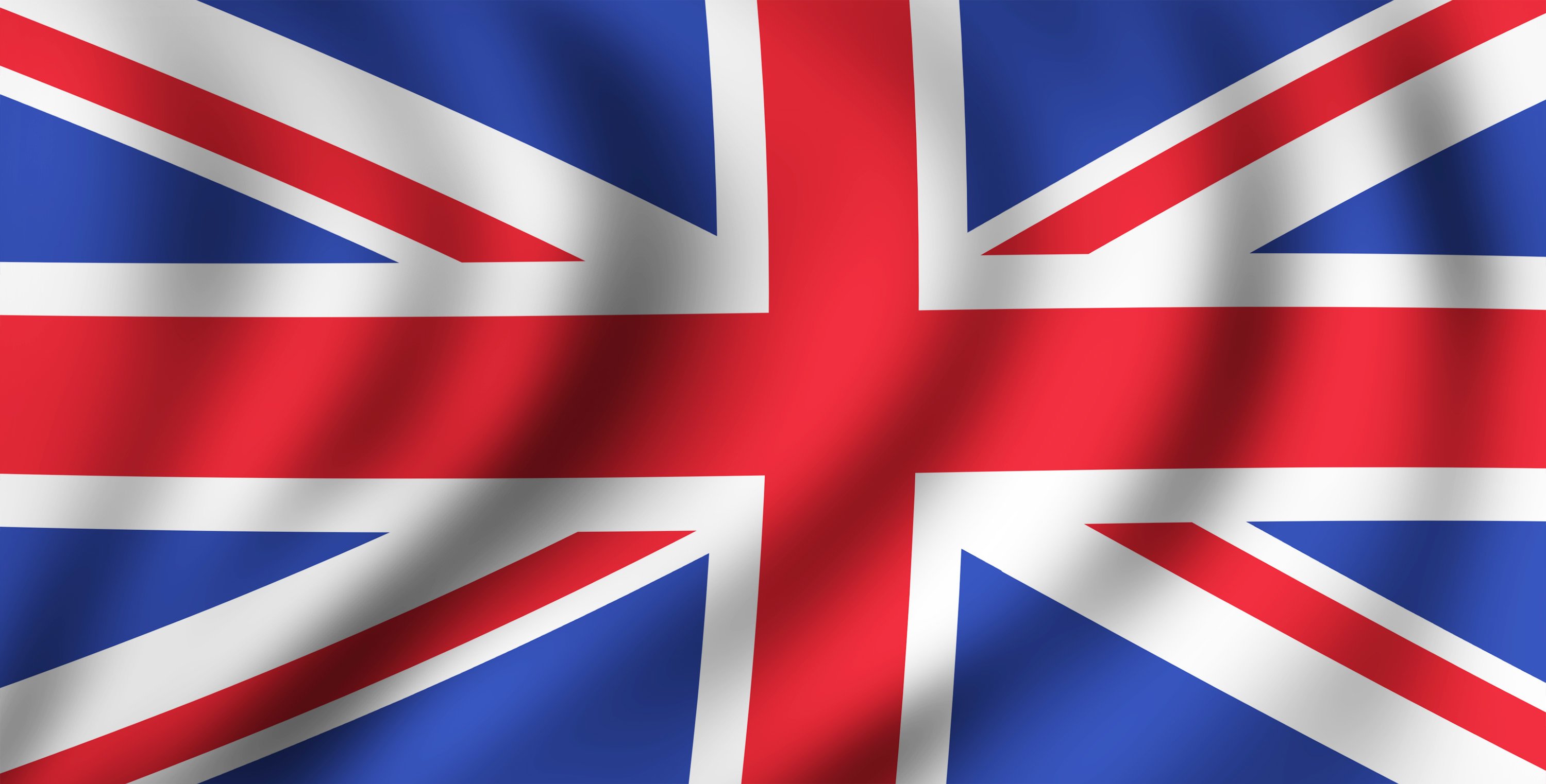 What Does The Uk Flag Colors Represent